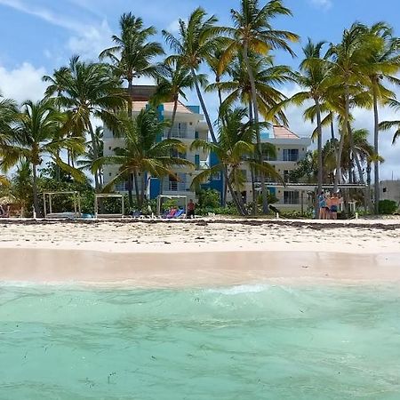 Suite Just Over The Beach-Adults Only Punta Cana Eksteriør bilde