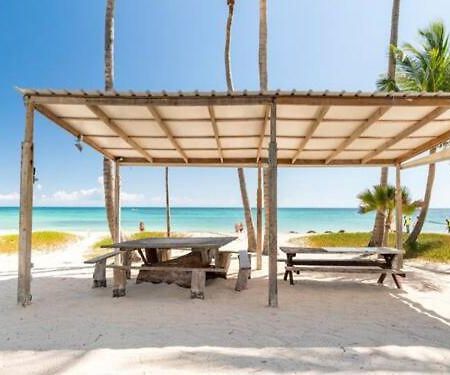 Suite Just Over The Beach-Adults Only Punta Cana Eksteriør bilde
