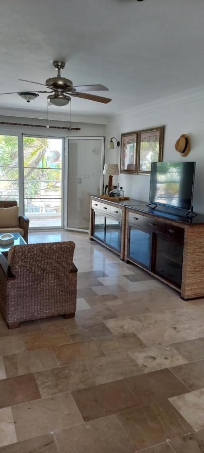 Suite Just Over The Beach-Adults Only Punta Cana Eksteriør bilde