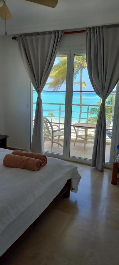 Suite Just Over The Beach-Adults Only Punta Cana Eksteriør bilde