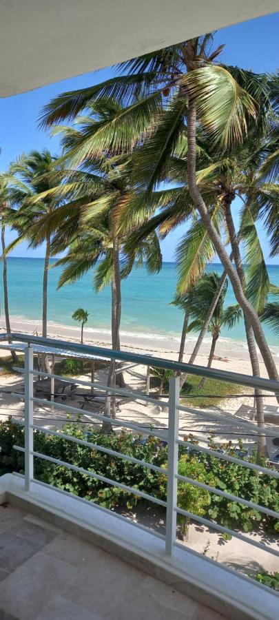 Suite Just Over The Beach-Adults Only Punta Cana Eksteriør bilde