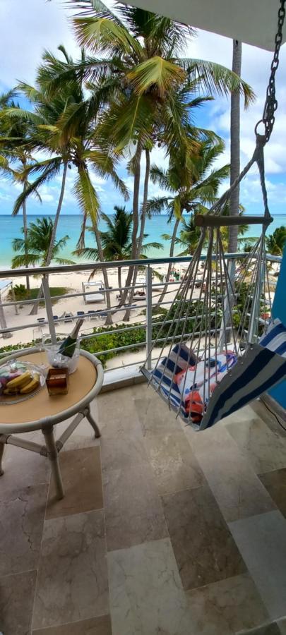 Suite Just Over The Beach-Adults Only Punta Cana Eksteriør bilde