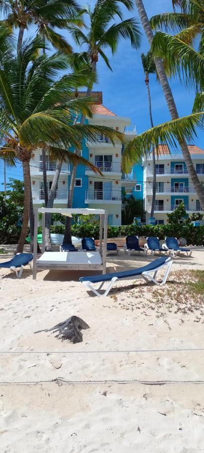 Suite Just Over The Beach-Adults Only Punta Cana Eksteriør bilde