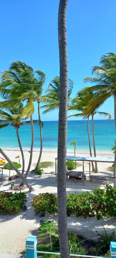 Suite Just Over The Beach-Adults Only Punta Cana Eksteriør bilde