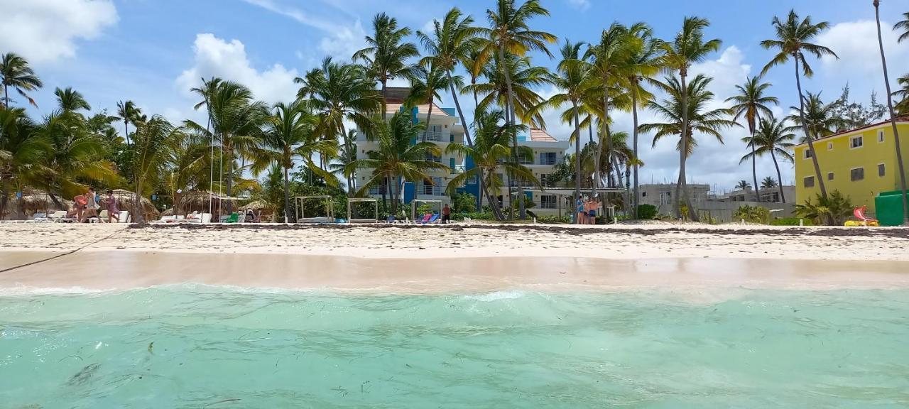 Suite Just Over The Beach-Adults Only Punta Cana Eksteriør bilde
