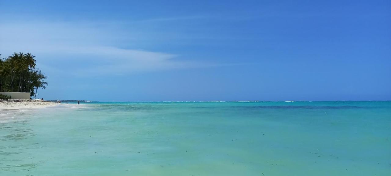 Suite Just Over The Beach-Adults Only Punta Cana Eksteriør bilde
