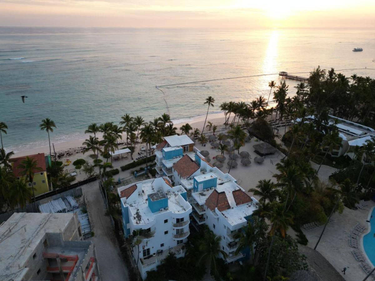 Suite Just Over The Beach-Adults Only Punta Cana Eksteriør bilde