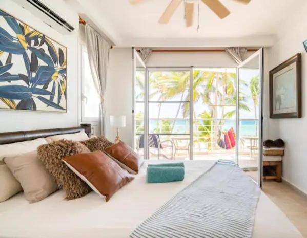 Suite Just Over The Beach-Adults Only Punta Cana Eksteriør bilde